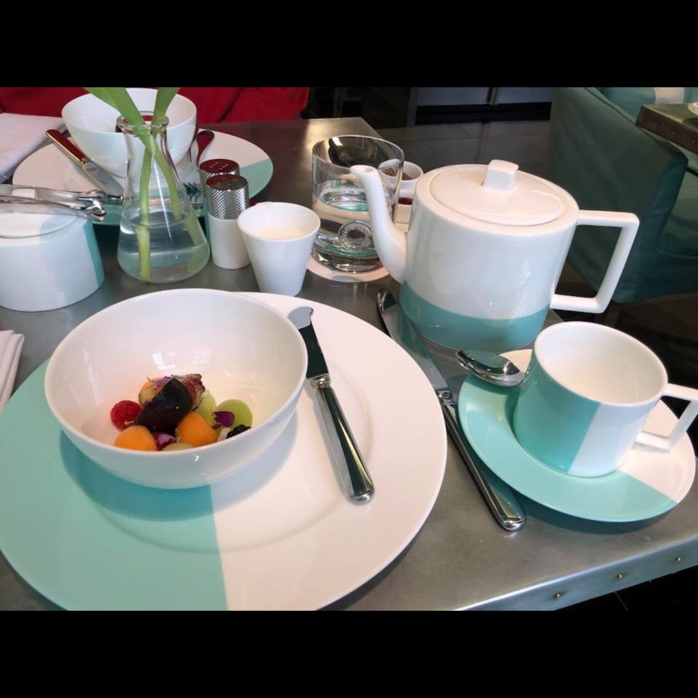 Meet your Posher, Ststephanie